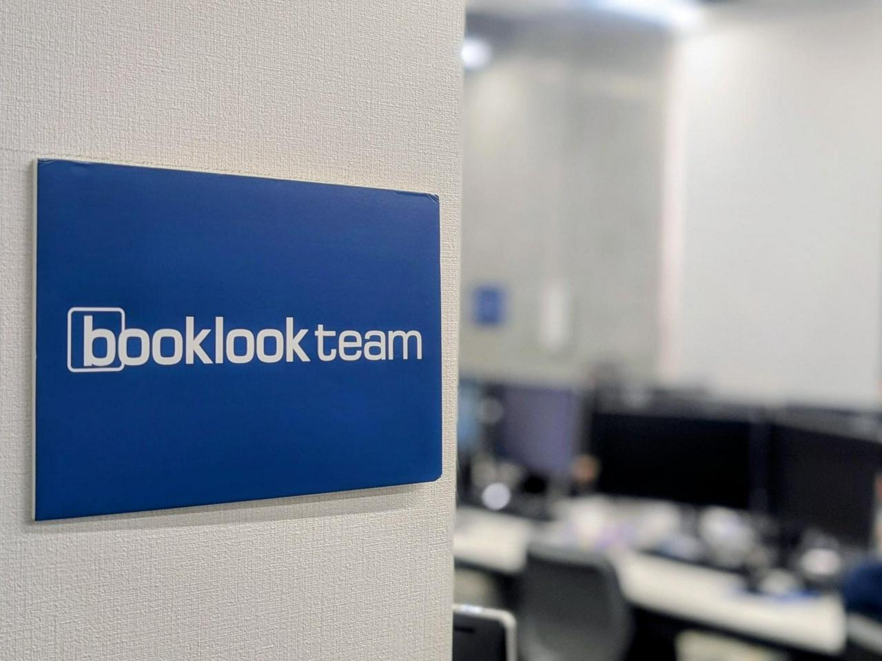 株式会社ブックルックチーム 求人画像1