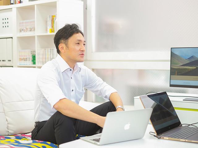 インジーニアス・ボックス 株式会社のイメージ画像3