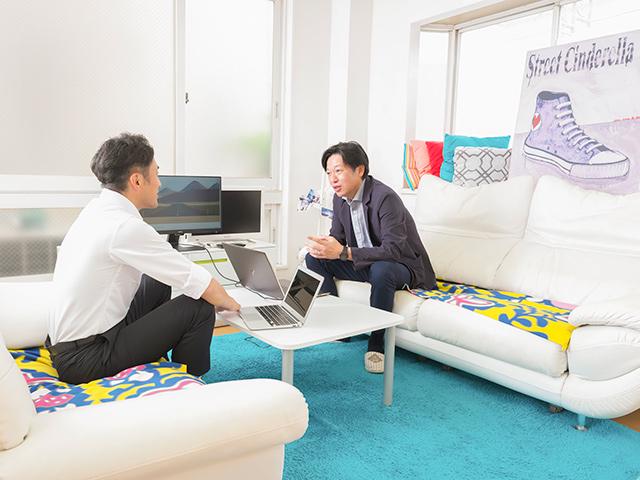 インジーニアス・ボックス 株式会社のイメージ画像2