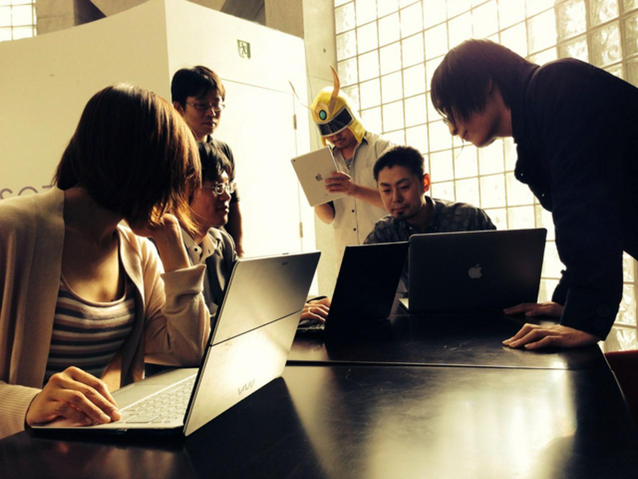 株式会社ウェブライダー 求人画像1