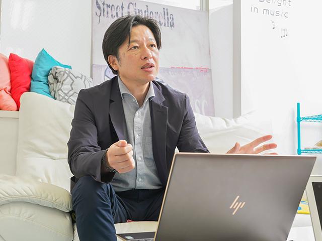 同社は新たな飛躍に乗り出した。
事業領域の拡大に挑むと共に、一次請けやエンドユーザーからの直接受託の開拓・増加にも取り組んでいこうとしている。