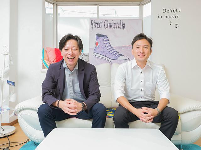 設立から15年以上たつ同社は、証券業や生保業等の業務システム開発に特化してきた。