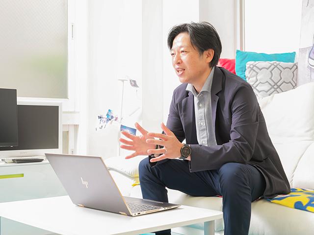 インジーニアス・ボックス 株式会社のイメージ画像1