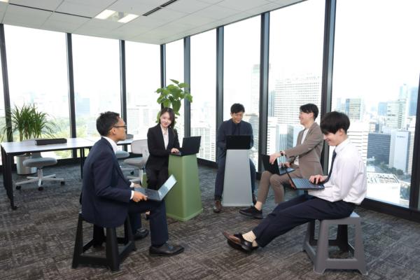 募集している求人：自社SaaSカスタマーサクセス【プライム上場企業｜業界未経験歓迎】No442