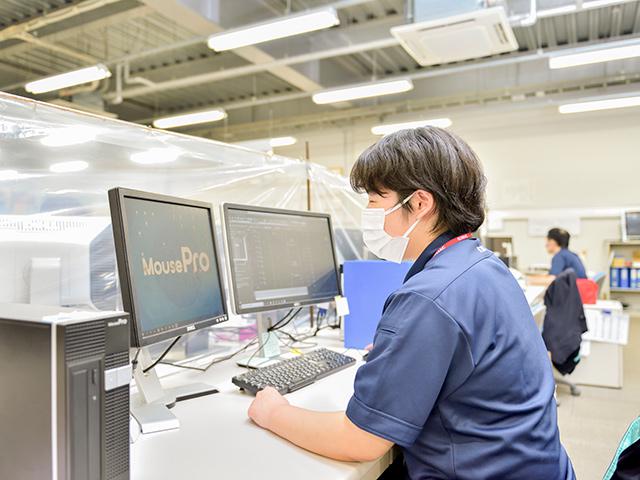 船は世界の物流の99%を担っており、造船は社会インフラを支える重要産業だ。同社は「船のIT企業」を目指し、進化を続ける。