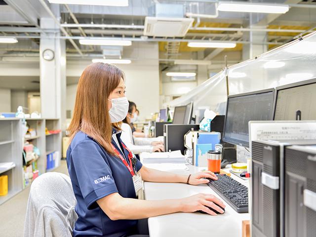 造船はグローバルな業界で、世界中の造船会社が競合となる。受注を目指して、世界中の造船会社が鎬を削るなかで、今治の造船会社が勝つには付加価値が必要だ。その有力な付加価値がIT化だ。