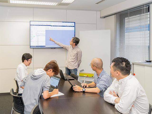 ユニティ 株式会社のイメージ画像2