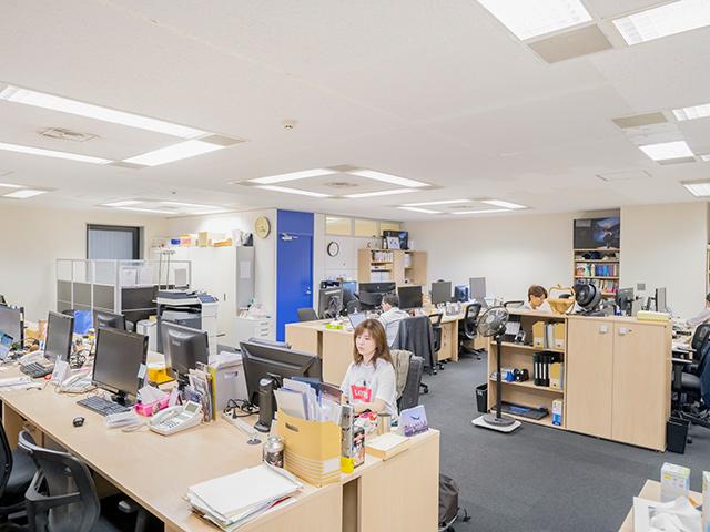 ユニティ 株式会社のイメージ画像3