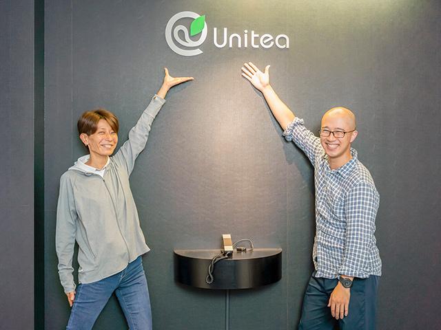 協力会社とのネットワークを含めて、コンテンツやデザイン開発までをワンストップで対応できることが同社の強み。