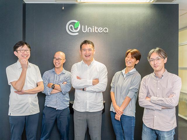 ユニティ 株式会社のイメージ画像1