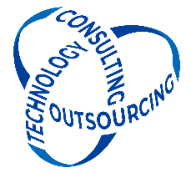 コンサル・IT・アウトソースの『三位一体』となるよう、独自の事業戦略を策定し続けた。