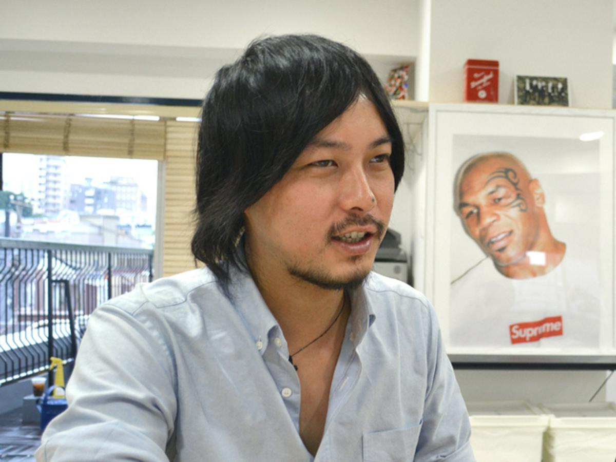 インタビュー画像