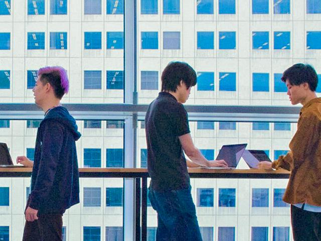 学校法人 角川ドワンゴ学園のイメージ画像3