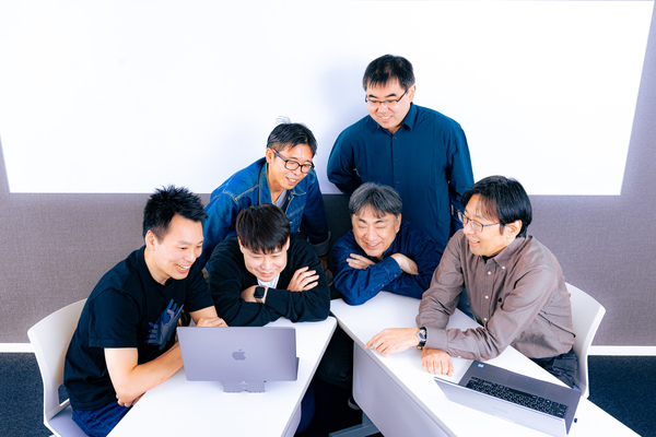 募集している求人：（Web,スマホアプリ,IoT）エンジニアオープンポジション！｜東京/横浜
