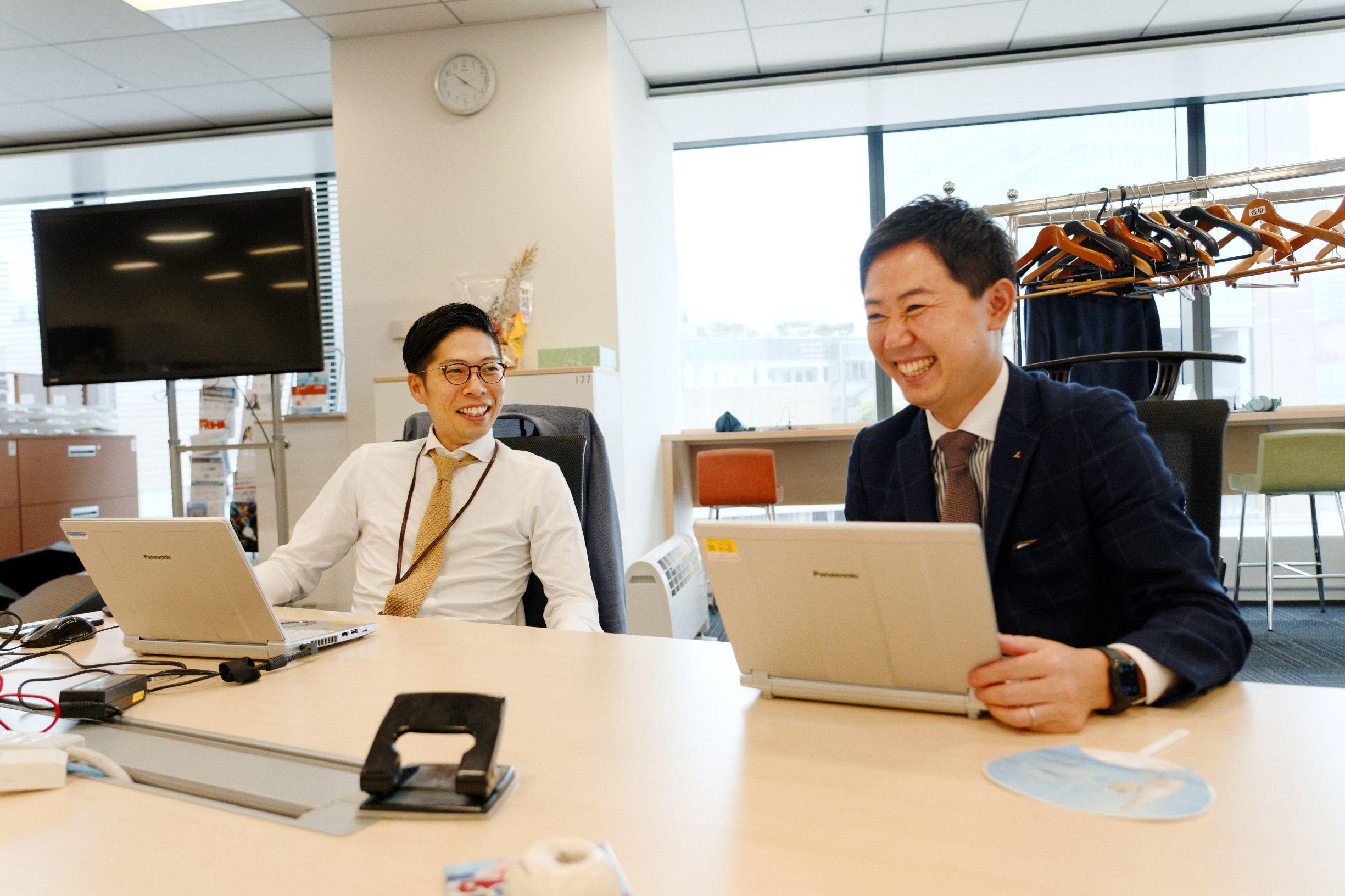 株式会社 アシストのイメージ画像3