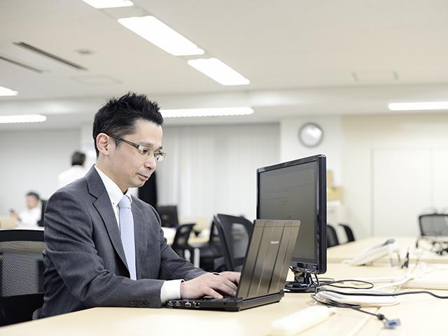 AIやIoT、AR/VRといった最先端技術に関するキャッチアップも始めているという。