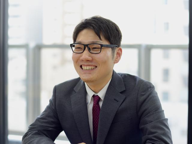 社員が安心して働けるように、会社として労働時間管理にも注力している。