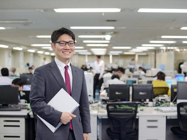 日本デェイブレイク 株式会社のイメージ画像3