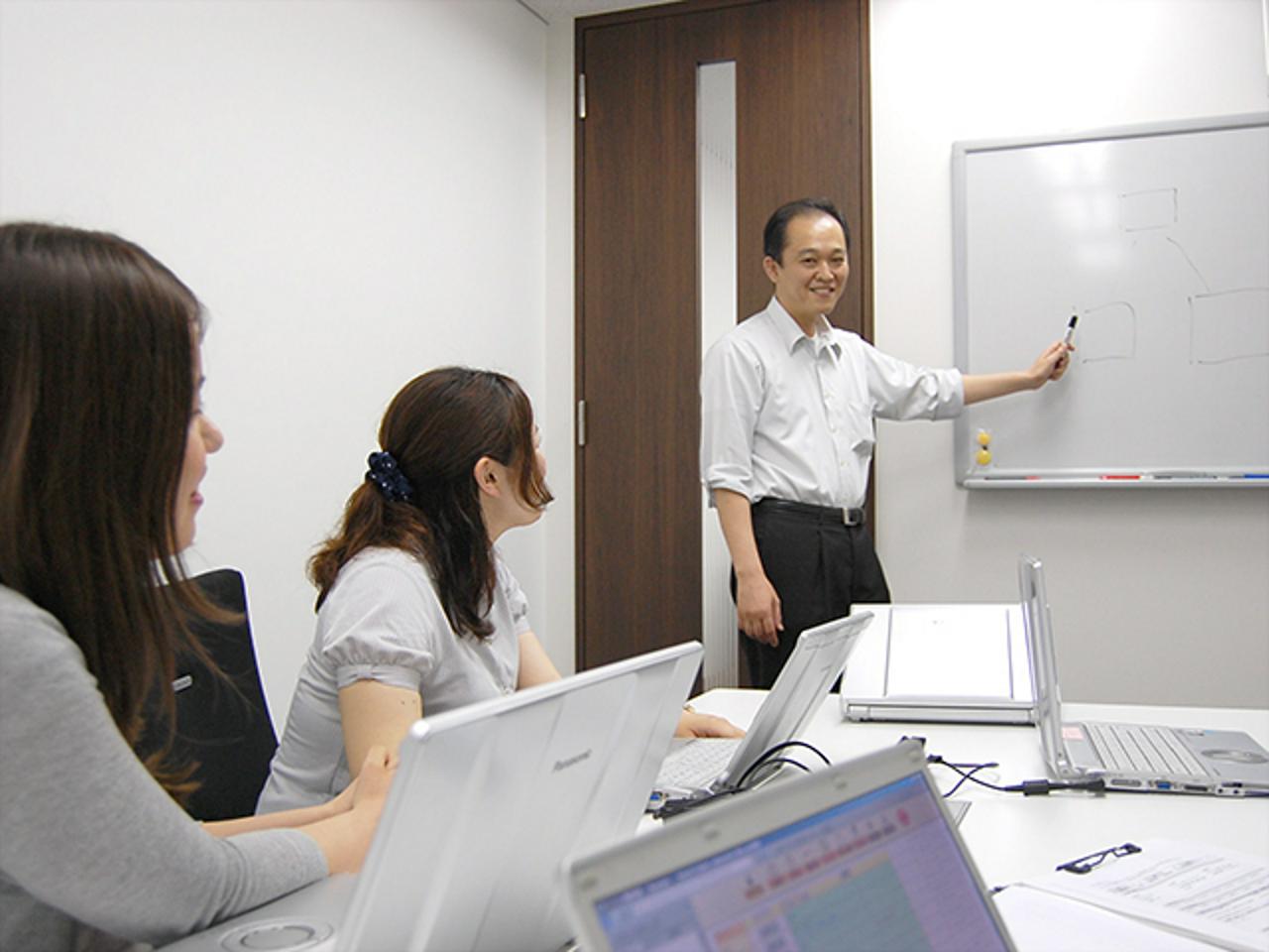 株式会社マックスシステム 求人画像1