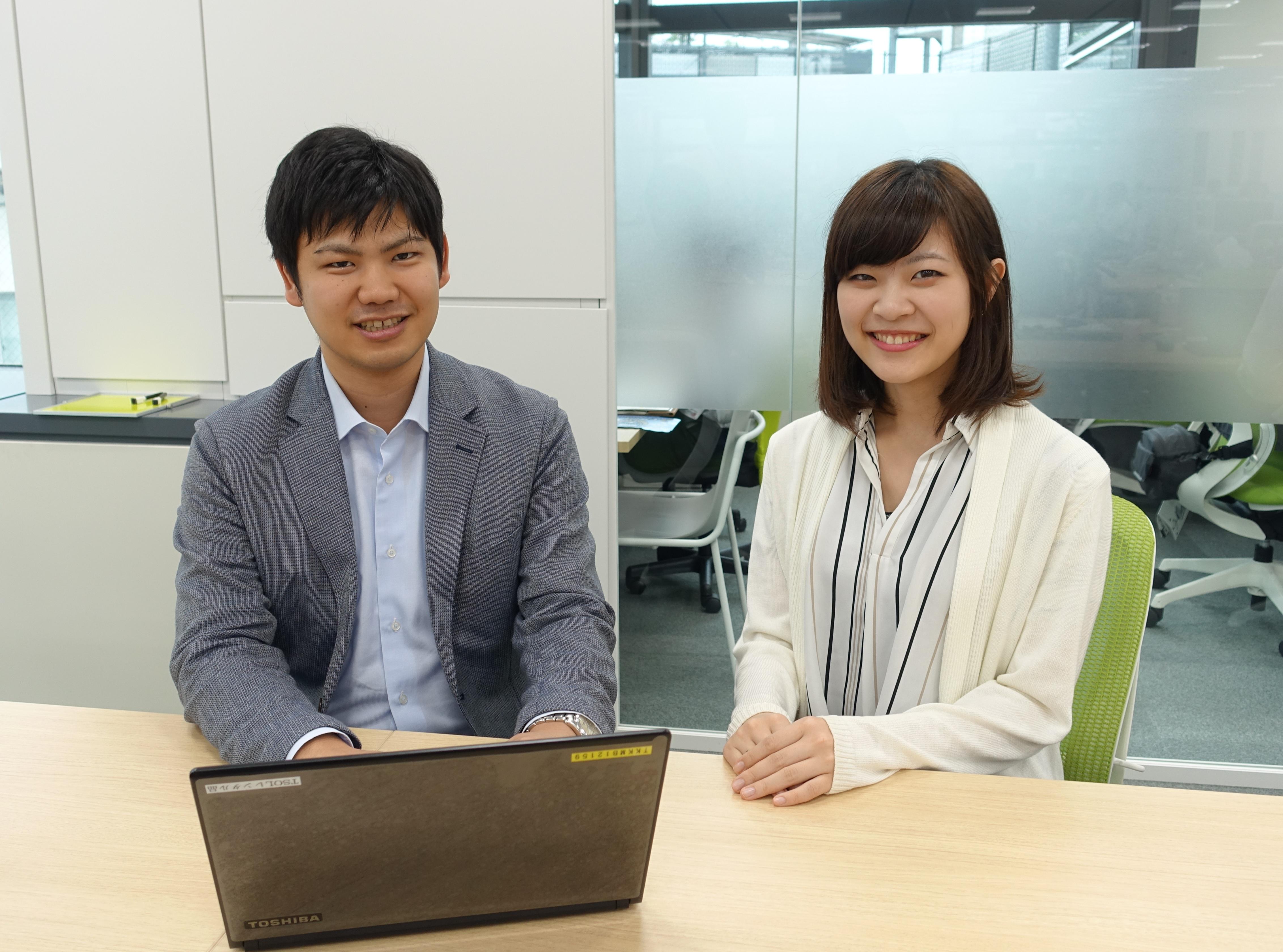 東急テックソリューションズ 株式会社のイメージ画像2