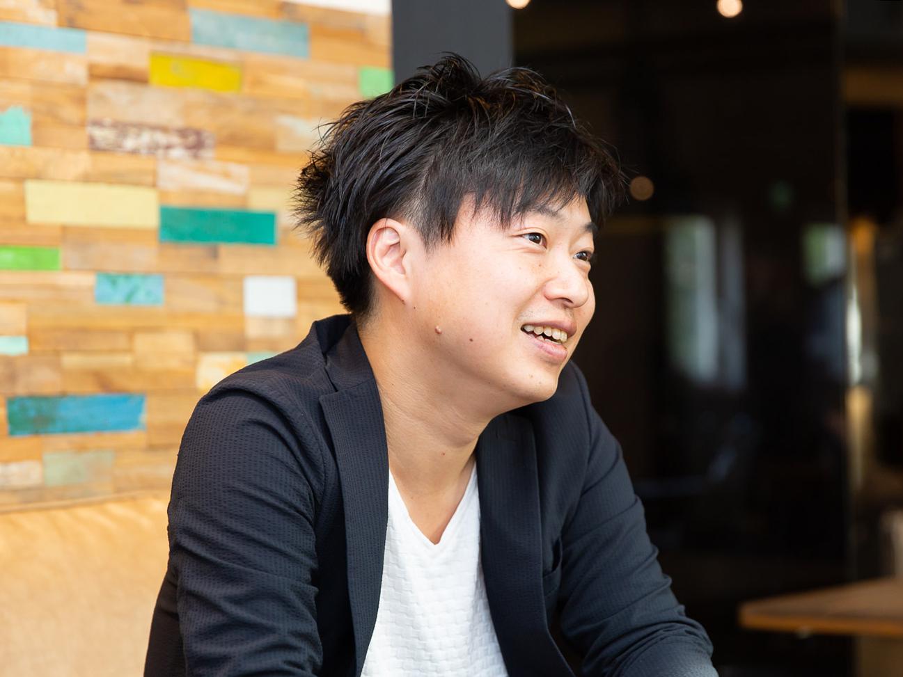 代表取締役　小池 義則