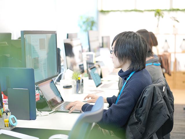 株式会社 カレンティアのイメージ画像1