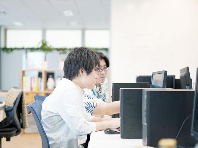 株式会社 カレンティアのイメージ画像2