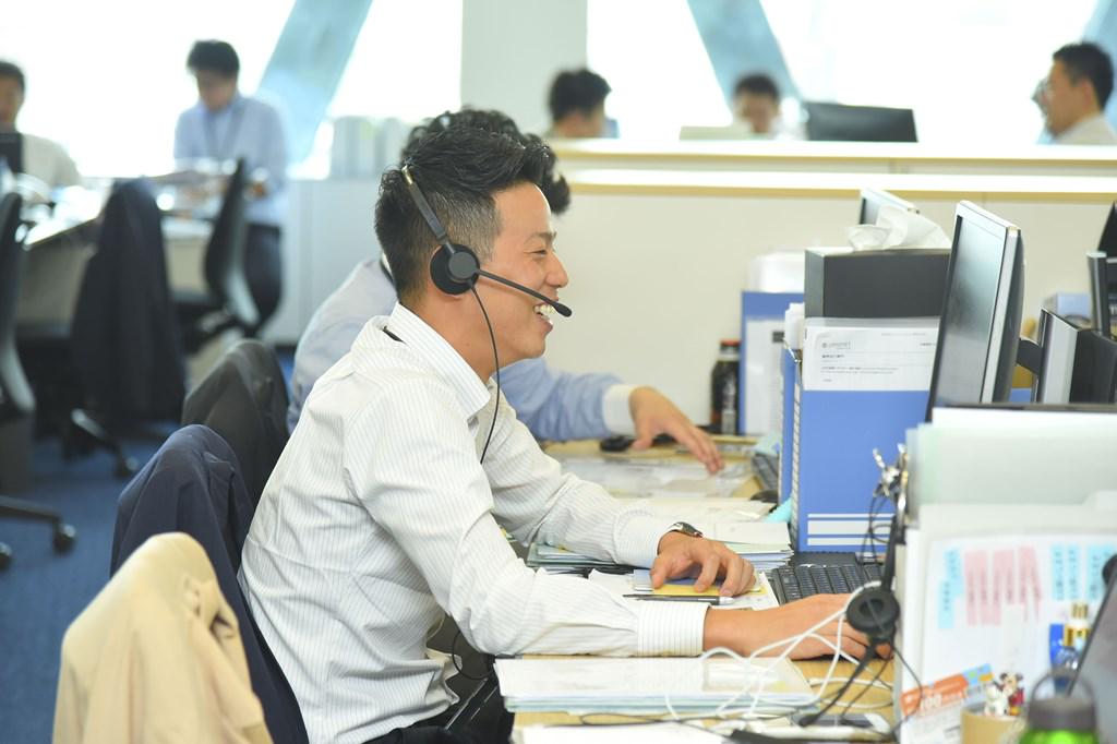 株式会社 ランドネットのイメージ画像2