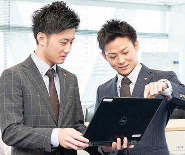 株式会社 ランドネットのイメージ画像1