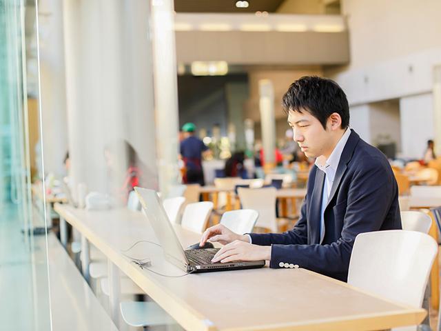 新たな価値を創造すべく、デジタルトランスフォーメーション（DX）の積極活用を展開するという。これによってご契約者様にさらなるベネフィットを提供することを可能とし、保険業界においてグループ全体の競争スピードを上げていこうとしているのだ。