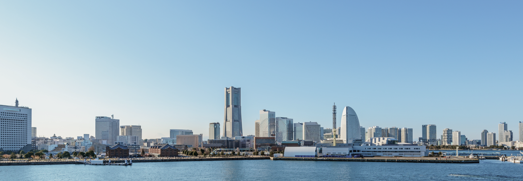 企業トップ画像