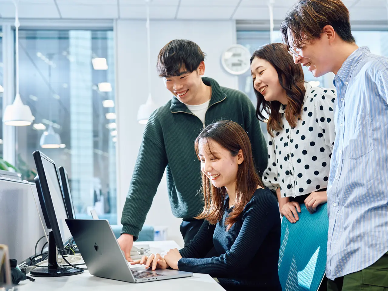 株式会社キュービック 求人画像1