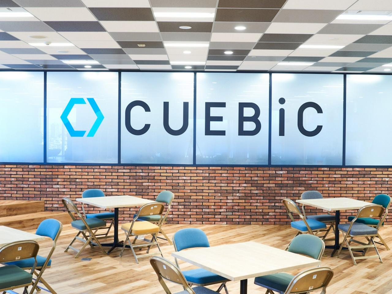 株式会社キュービック | リードUIデザイナー | IT/Web業界の求人・中途採用情報に強い転職サイトGreen(グリーン)