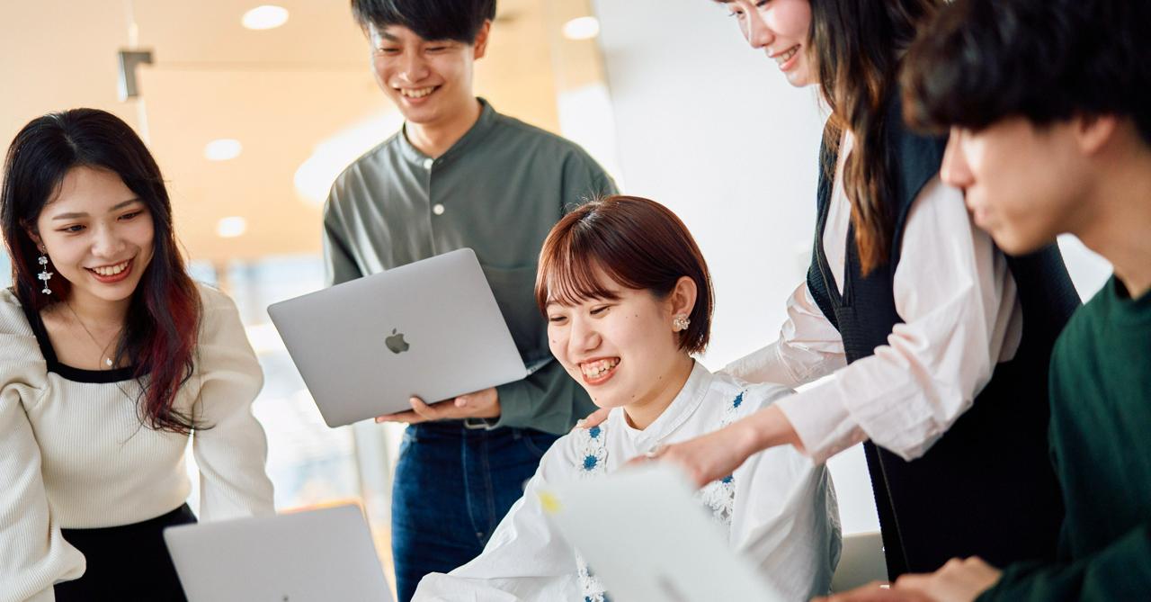 株式会社キュービック 求人画像1