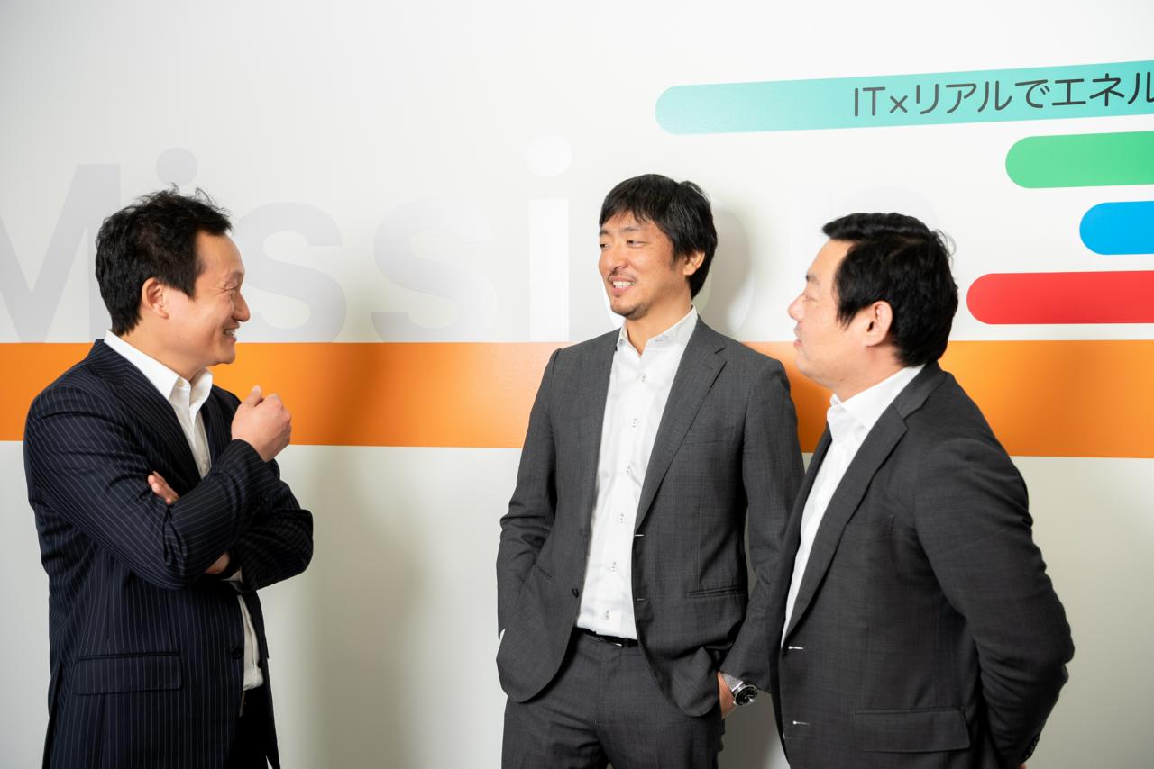 株式会社グッドフェローズ | インサイドセールス | IT/Web業界の求人・中途採用情報に強い転職サイトGreen(グリーン)