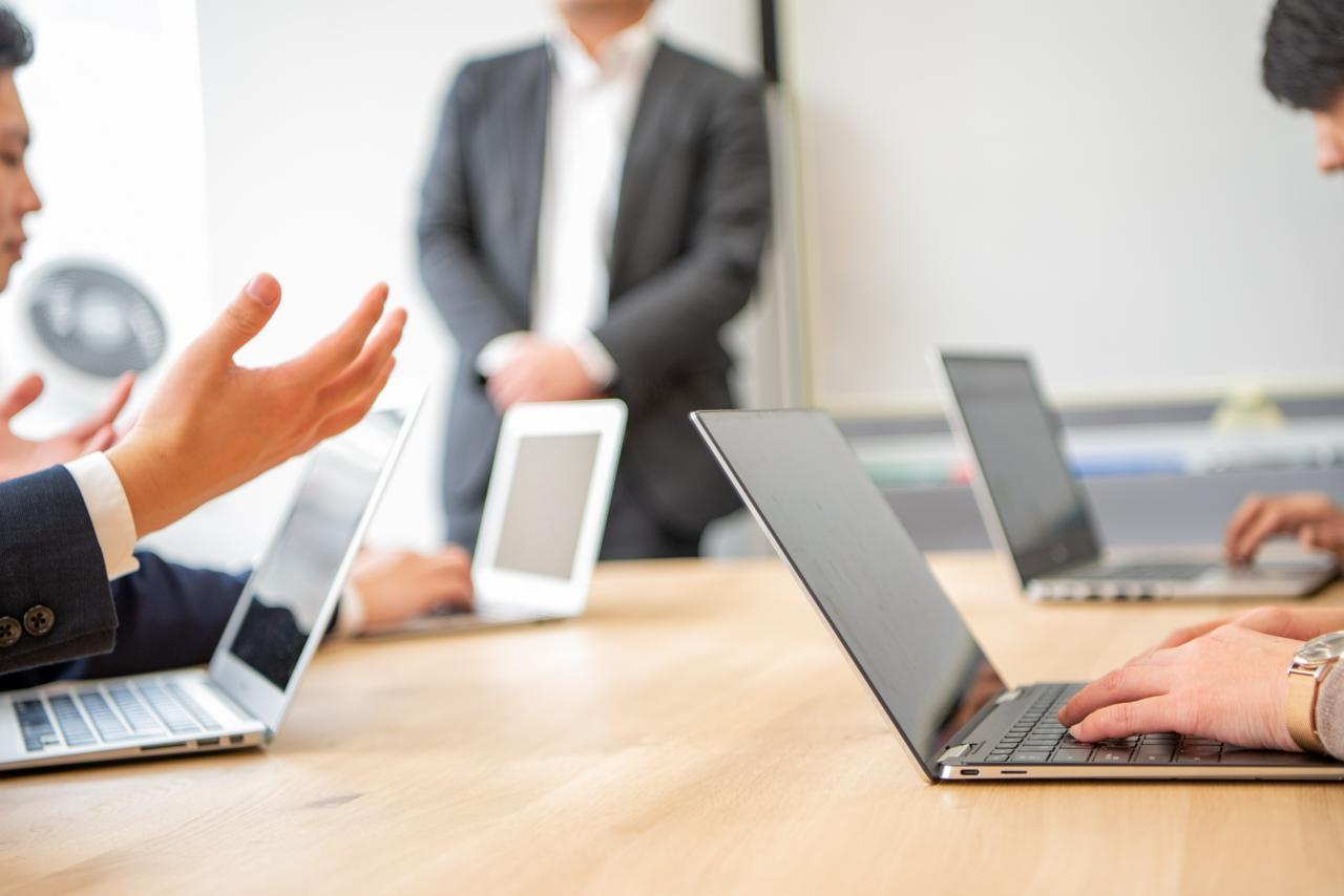 株式会社グッドフェローズ 求人画像1