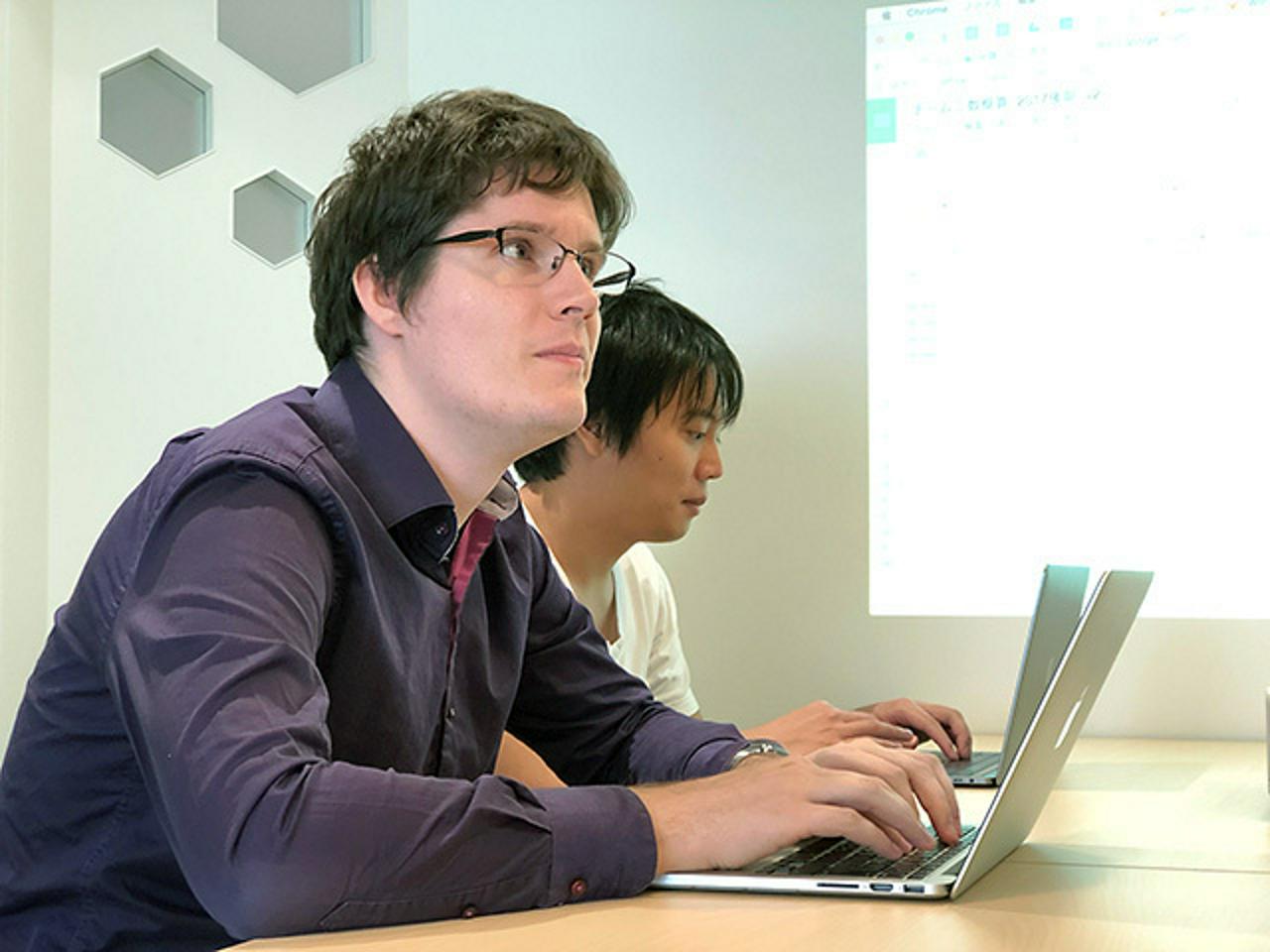 株式会社ガラパゴス 求人画像1