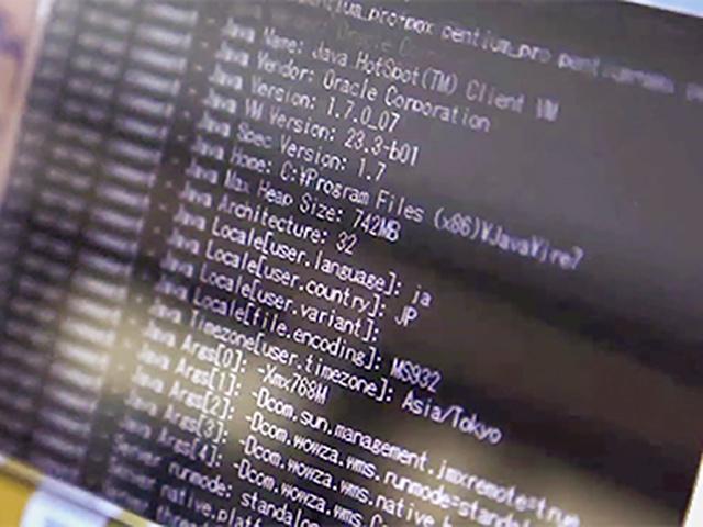 同社は、インターネット事業をフィールドに、企業や店舗にとって最適なプロモーションやビジネスモデルを提案している会社だ。