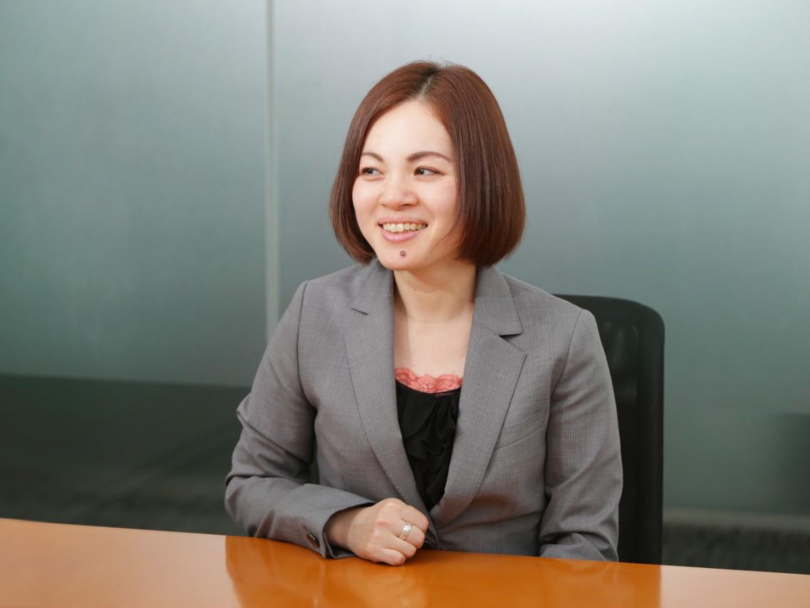 分からないことがあれば、気軽に相談してください！