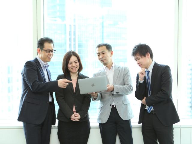 経営陣との距離も近く、分からない事はすぐに聞くことができる環境です。