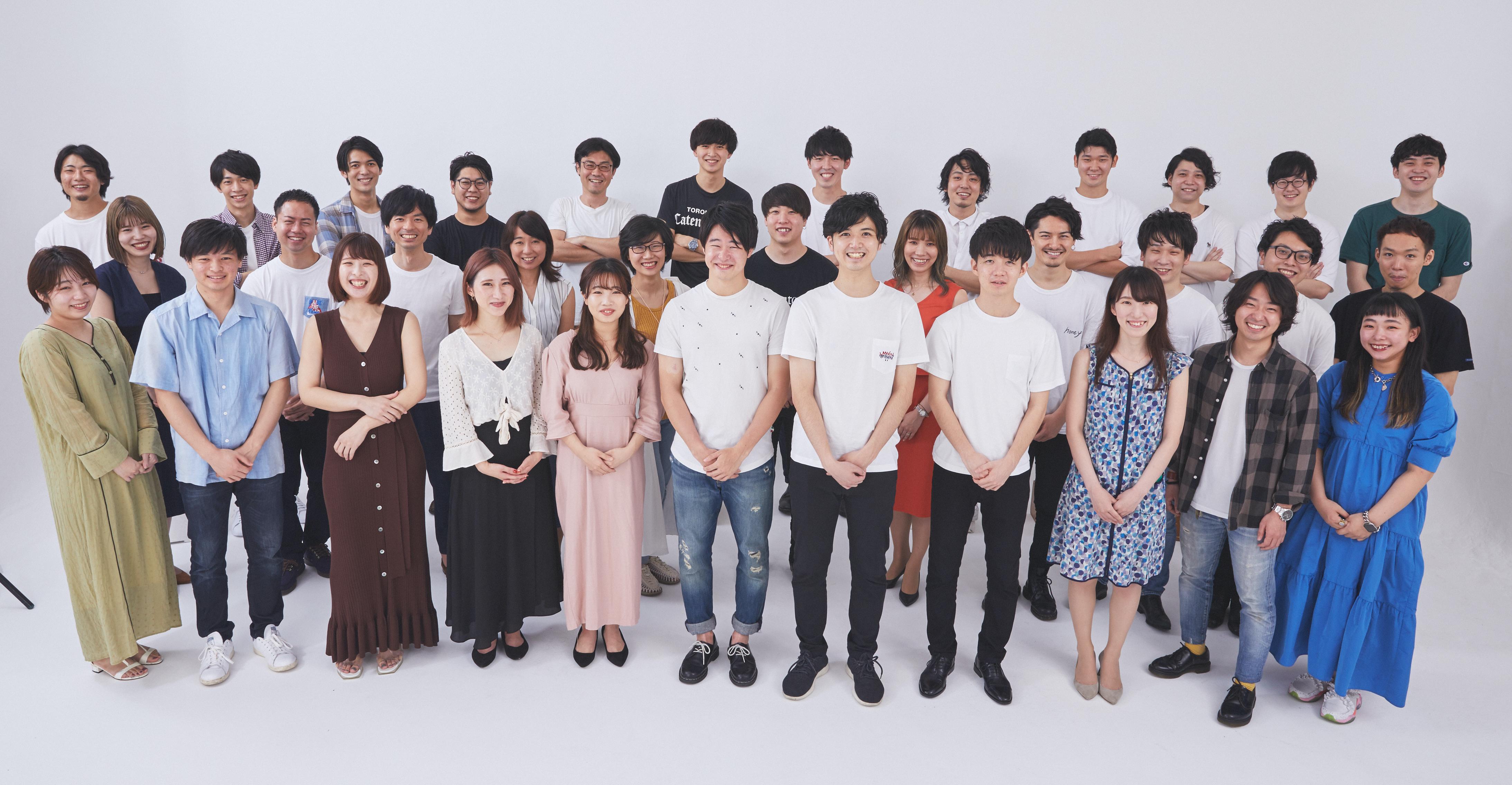 株式会社 Graciaの採用 求人 転職サイトgreen グリーン