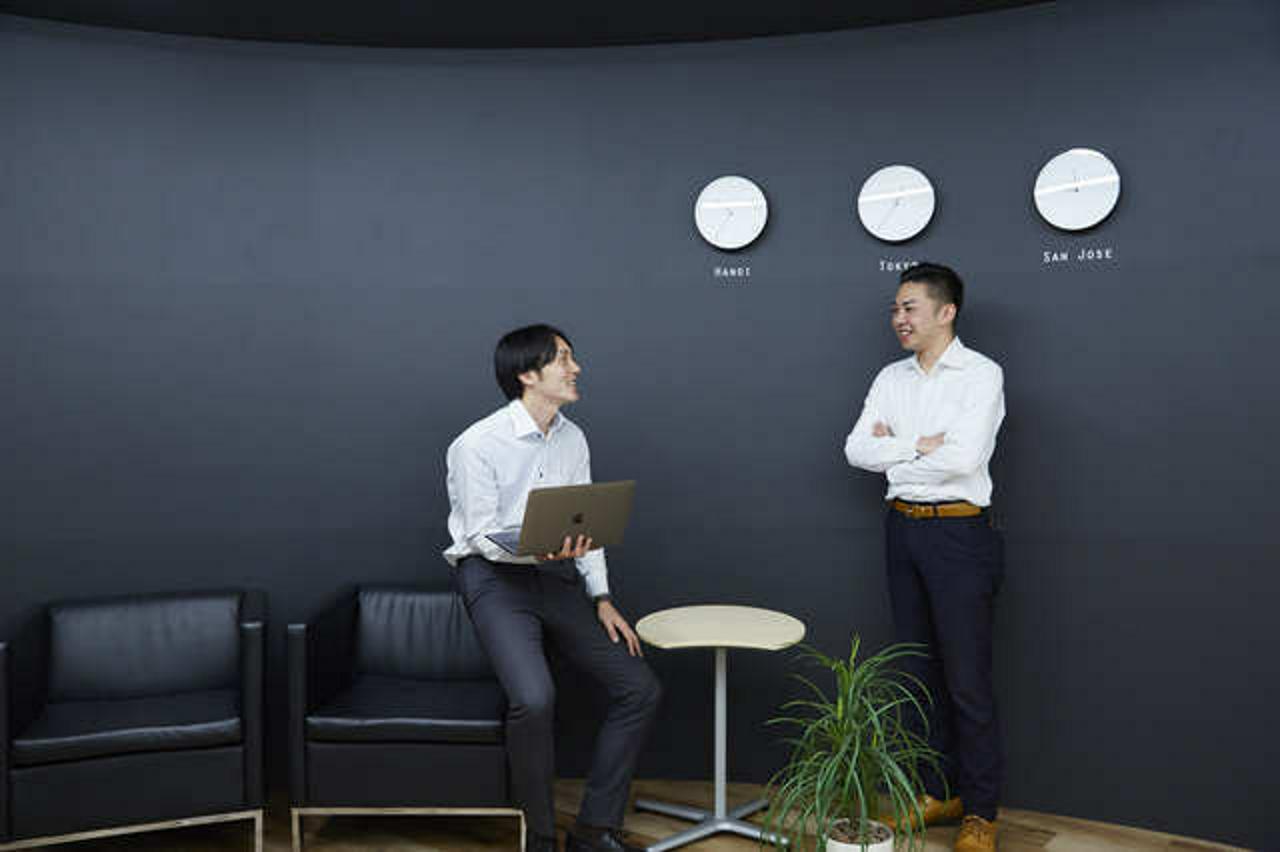 株式会社wevnal 求人画像1