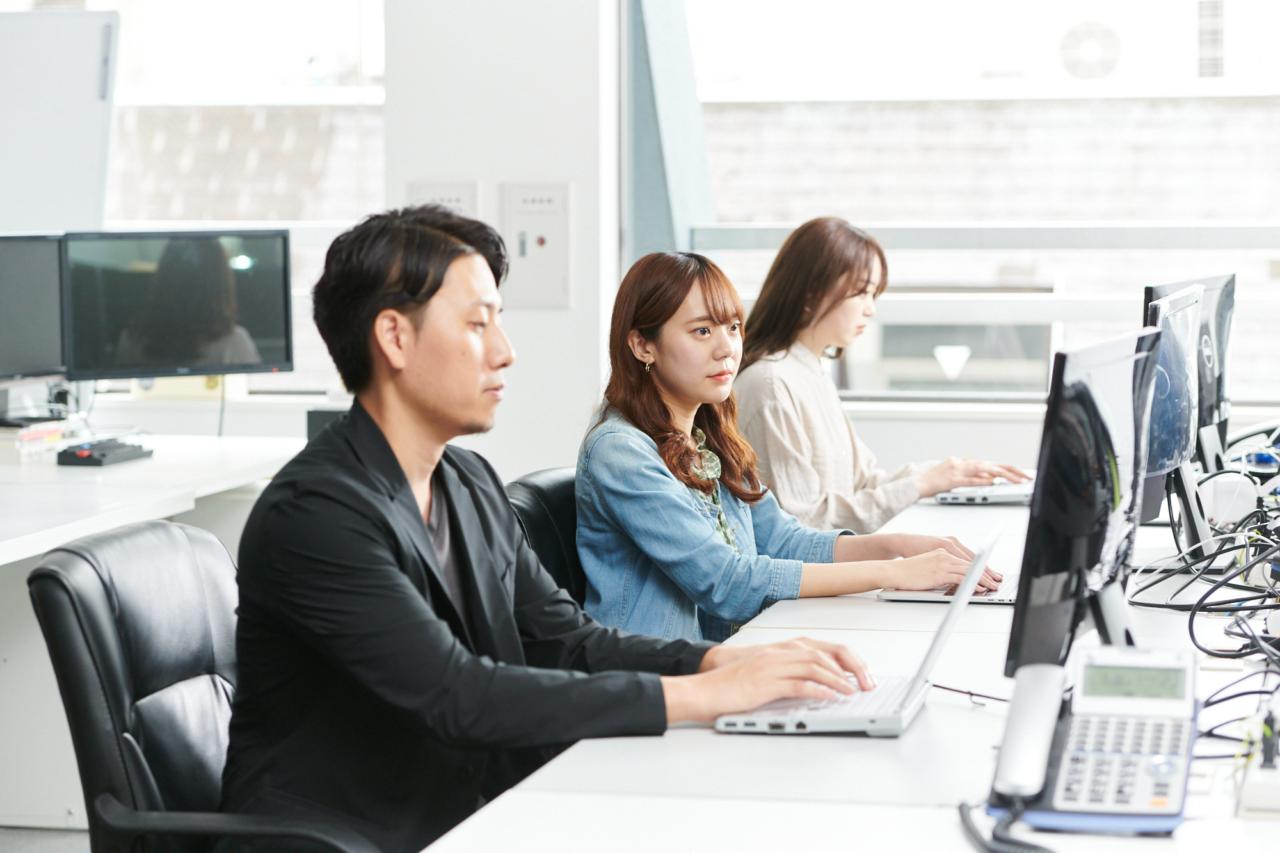 株式会社wevnal 求人画像1