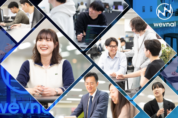 募集している求人：フロントセールス（リーダー候補）