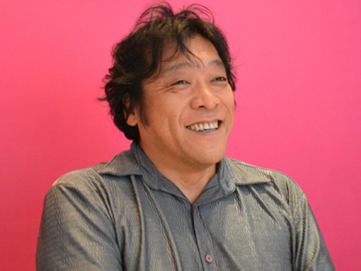 インタビュー画像