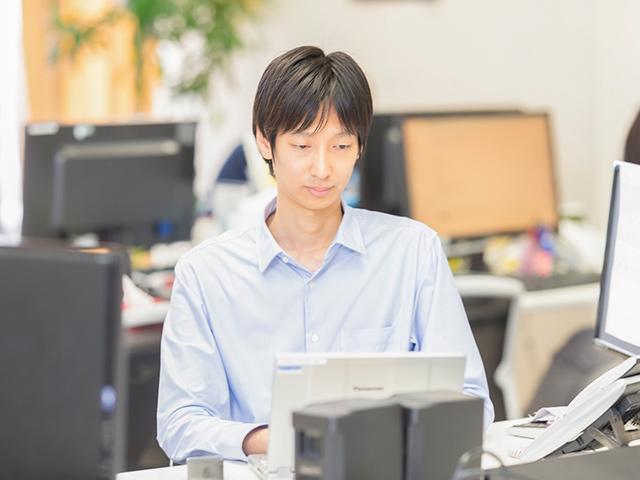 自社事業として、モバイルネットワーク企画・調査会社として長年培ってきた高度な電波計測・解析技術を生かすべく、空間情報データの有効活用によるインフラ整備ビジネスを展開している。