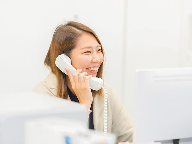 同社で働く人たちも、自ら考えて、こうすればよくなる、おもしろくなると能動的に動ける人が多い。まだ組織が大きくないため、社内の風通しが良くて、大手企業のように何層も階層がない。