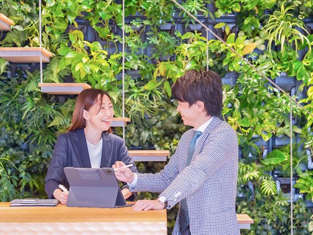 会社はあくまで道具であり、社員こそが主役であるという考え方が特徴的だ。