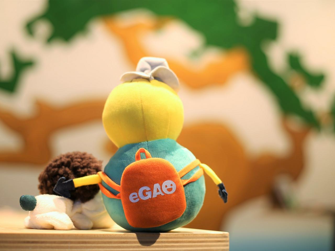 株式会社イーガオ 求人画像1