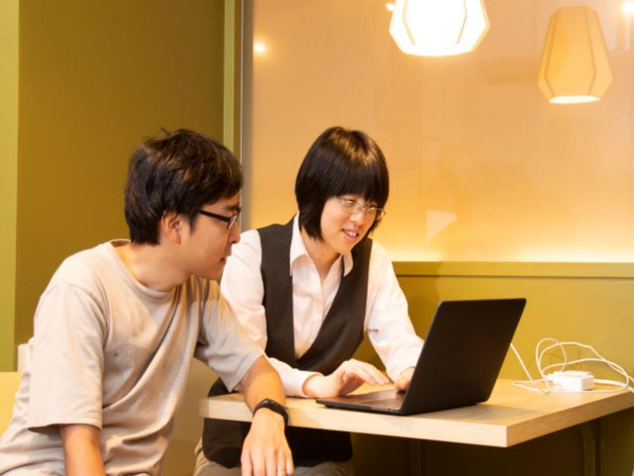 株式会社イーガオ 求人画像1